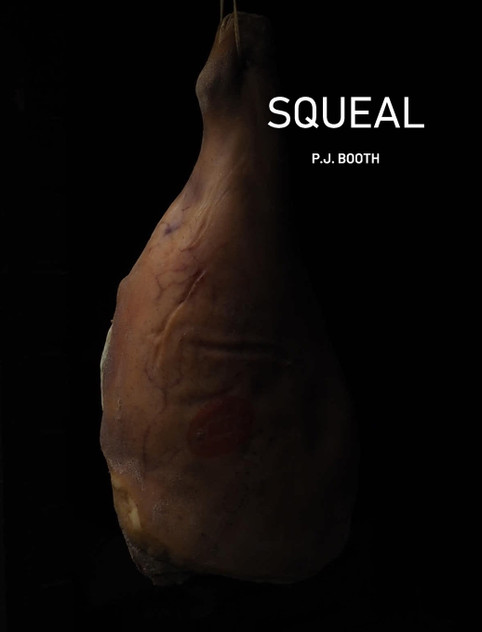 Squeal- Black Label Edition Squeal- Black Label Edition