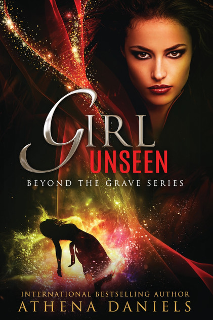 Girl Unseen Girl Unseen