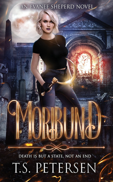 Moribund Moribund