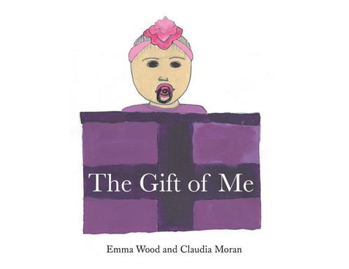 The Gift of Me The Gift of Me