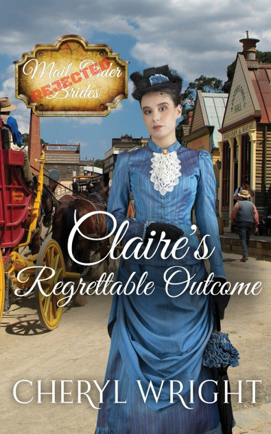 Claire's Regrettable Outcome Claire's Regrettable Outcome