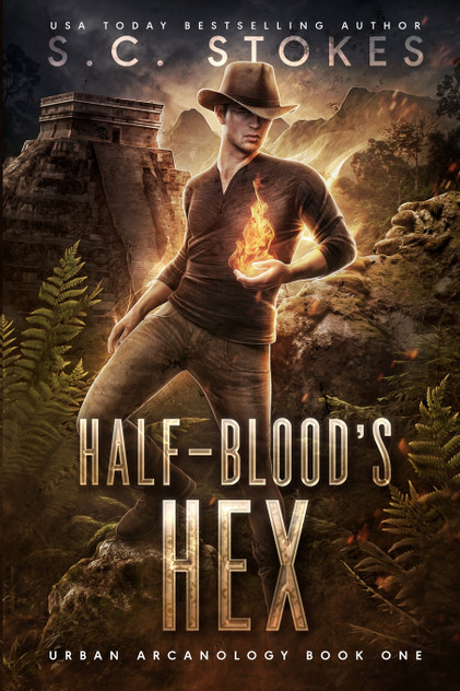 Half-Blood's Hex Half-Blood's Hex