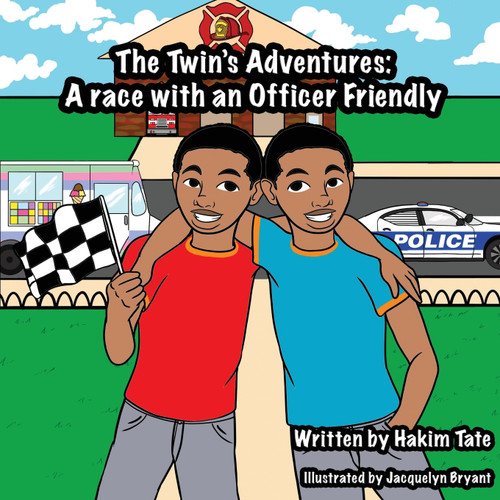The Twin's Adventures The Twin's Adventures