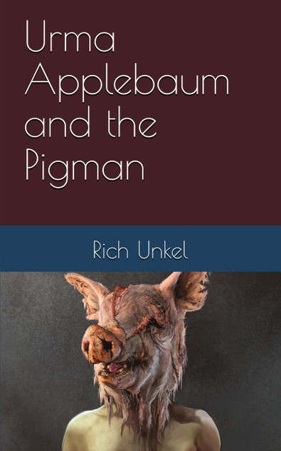 Urma Applebaum and the Pigman Urma Applebaum and the Pigman