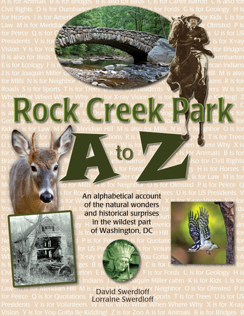 Rock Creek Park A to Z Rock Creek Park A to Z