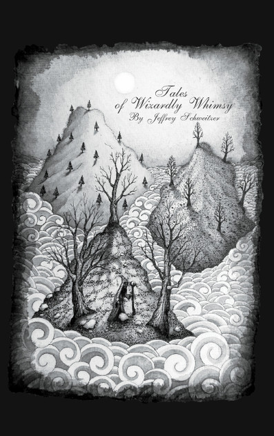 Tales of Wizardly Whimsy Tales of Wizardly Whimsy