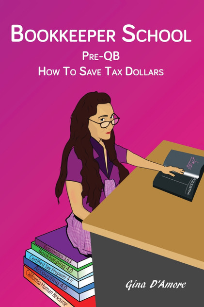 Bookkeeper School Bookkeeper School