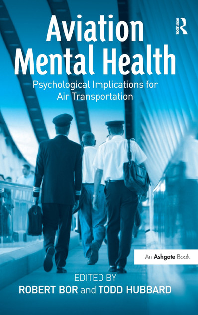 Aviation Mental Health