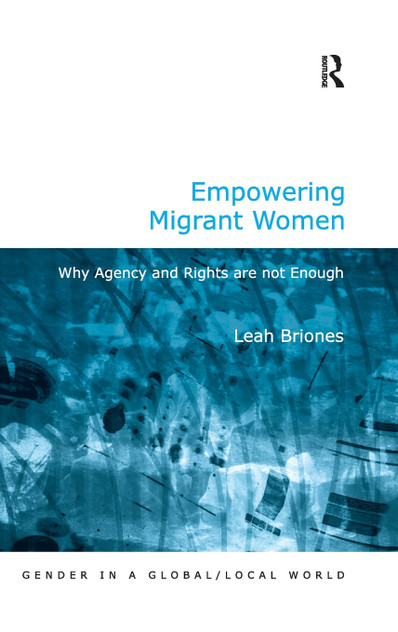 Empowering Migrant Women Empowering Migrant Women