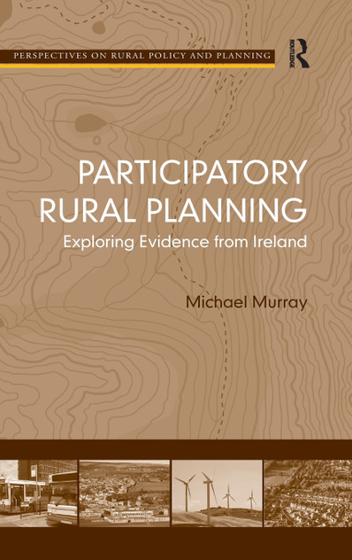 Participatory Rural Planning