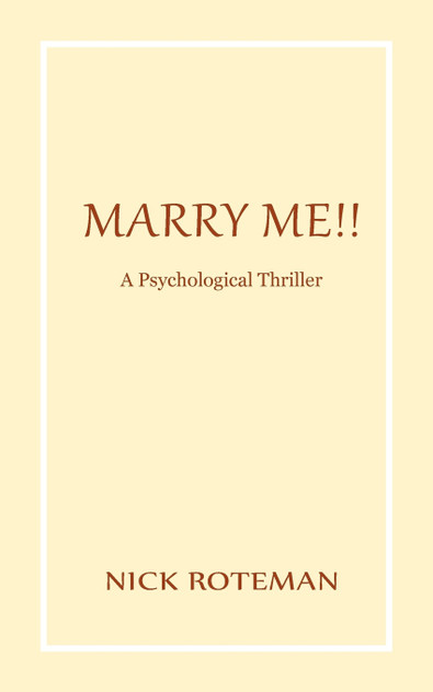 Marry Me!! Marry Me!!