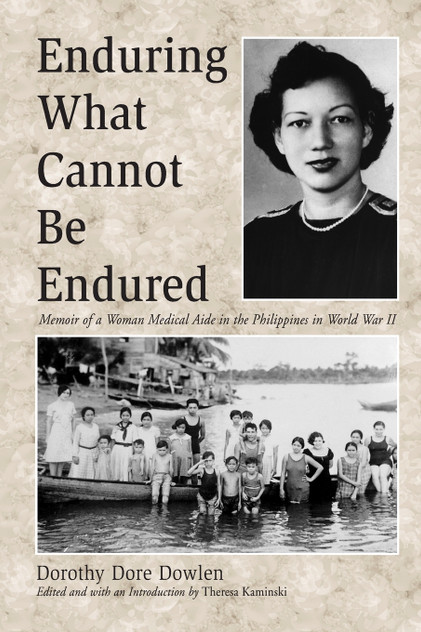 Enduring What Cannot Be Endured Enduring What Cannot Be Endured