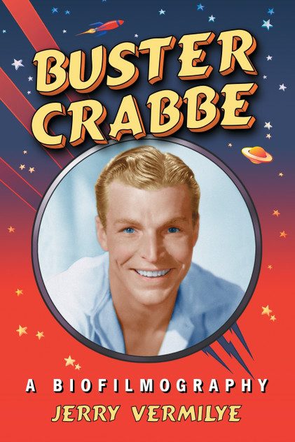 Buster Crabbe Buster Crabbe