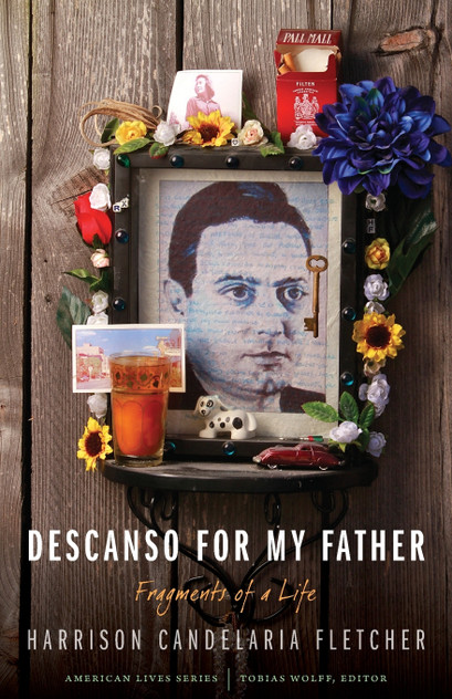 Descanso for My Father