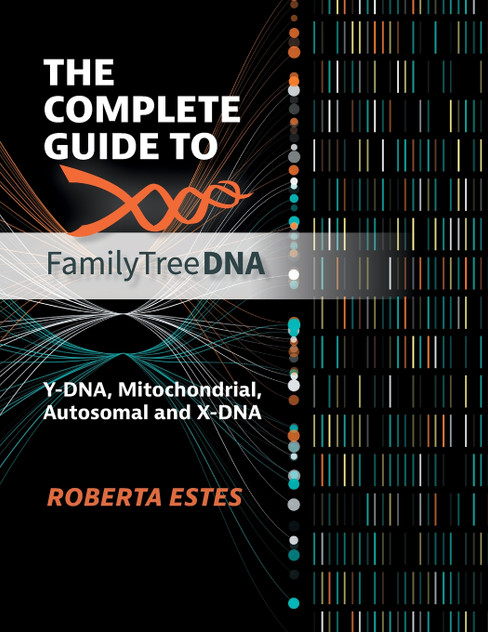 The Complete Guide to FamilyTreeDNA