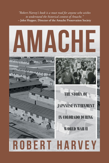 Amache Amache