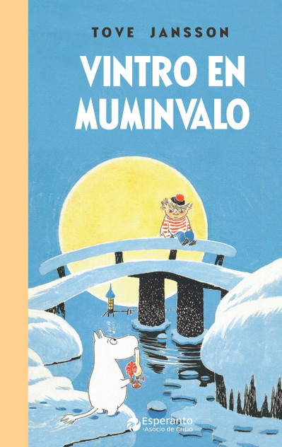 Vintro en Muminvalo Vintro en Muminvalo