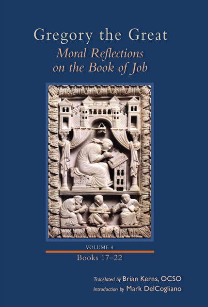 Moral Reflections on the Book of Job, Volume 4