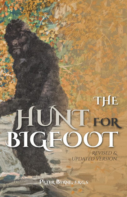 The Hunt for Bigfoot The Hunt for Bigfoot
