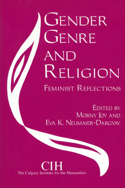 Gender, Genre and Religion