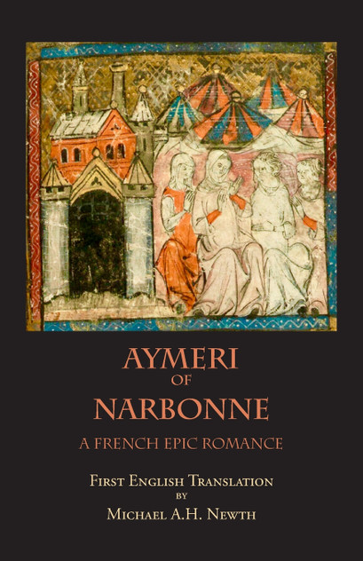 Aymeri of Narbonne Aymeri of Narbonne