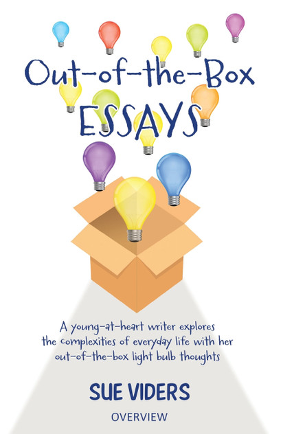 Out-of-the-Box ESSAYS