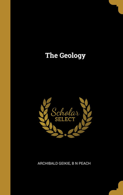 The Geology