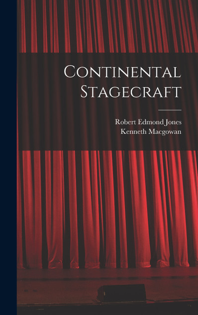 Continental Stagecraft Continental Stagecraft