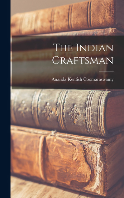 The Indian Craftsman