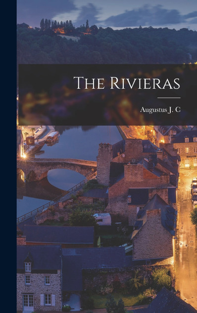The Rivieras The Rivieras