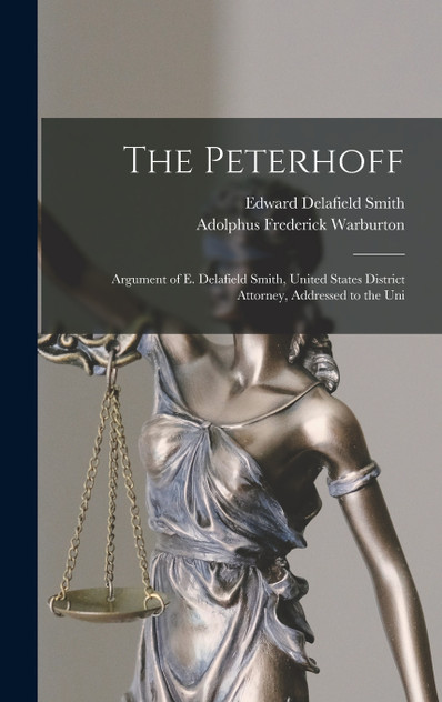 The Peterhoff The Peterhoff