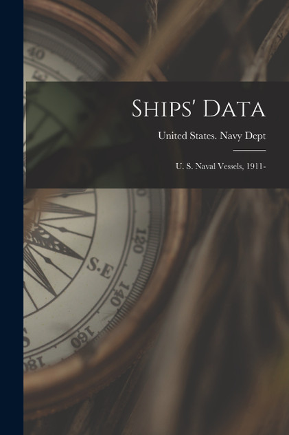 Ships' Data