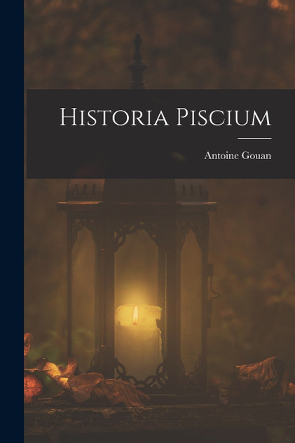 Historia Piscium Historia Piscium