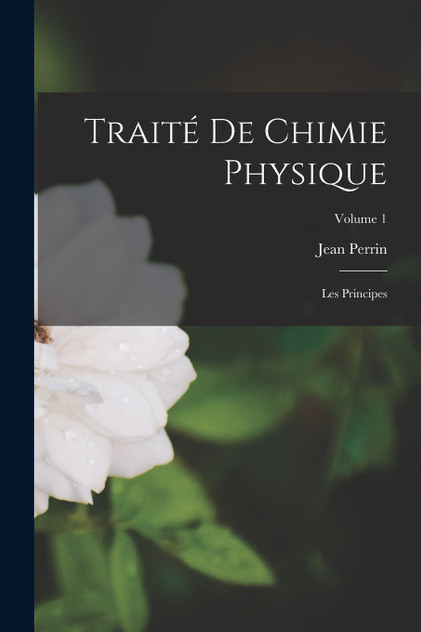 Traité De Chimie Physique Traité De Chimie Physique