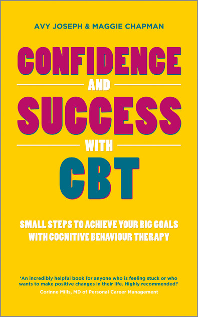 Confidence and Success with CBT Confidence and Success with CBT