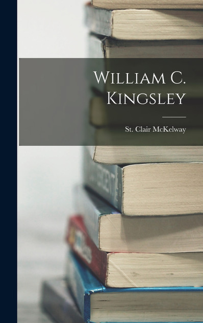 William C. Kingsley