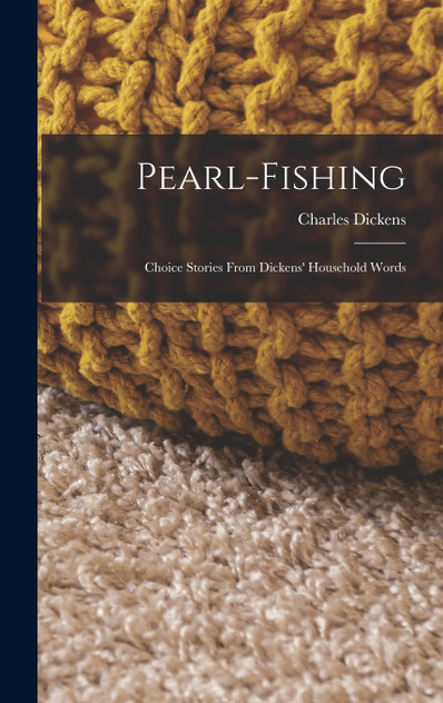 Pearl-Fishing Pearl-Fishing