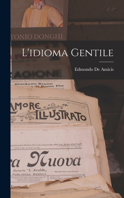 L'idioma Gentile