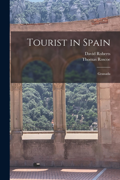 Tourist in Spain Tourist in Spain