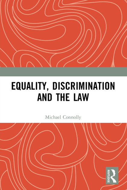 Equality, Discrimination and the Law Equality, Discrimination and the Law