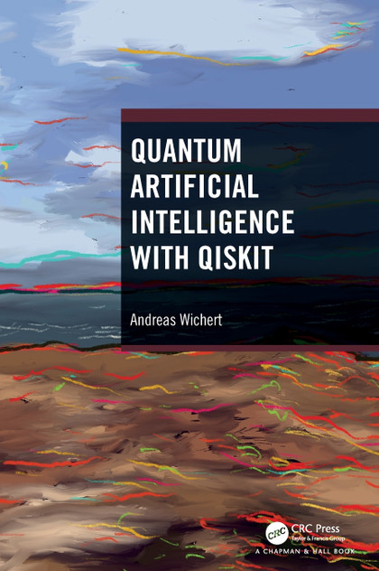 Quantum Artificial Intelligence with Qiskit Quantum Artificial Intelligence with Qiskit
