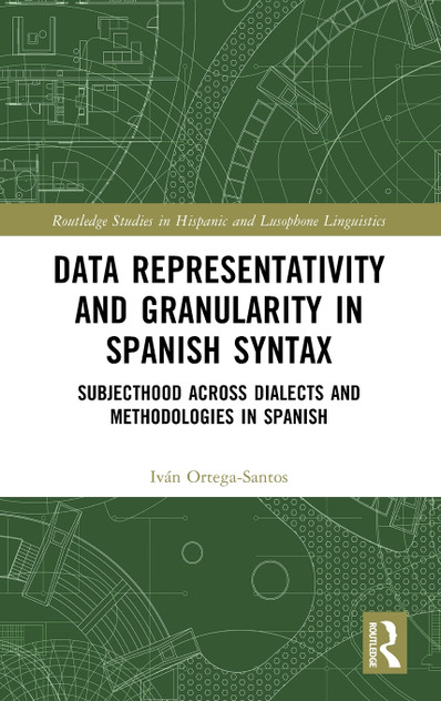 Data Representativity and Granularity in Spanish Syntax