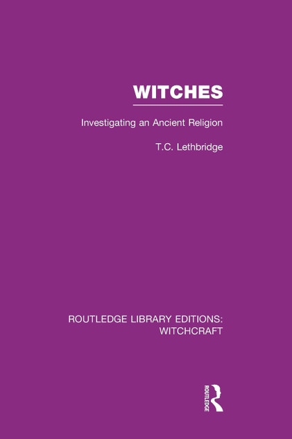 Witches (RLE Witchcraft) Witches (RLE Witchcraft)