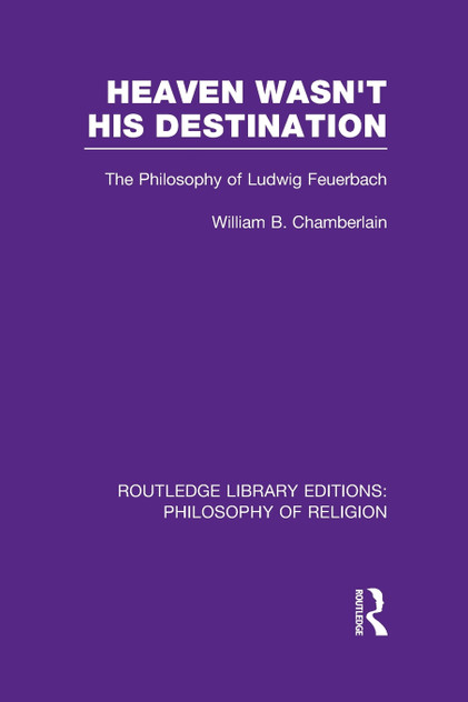 Heaven Wasn't His Destination Heaven Wasn't His Destination