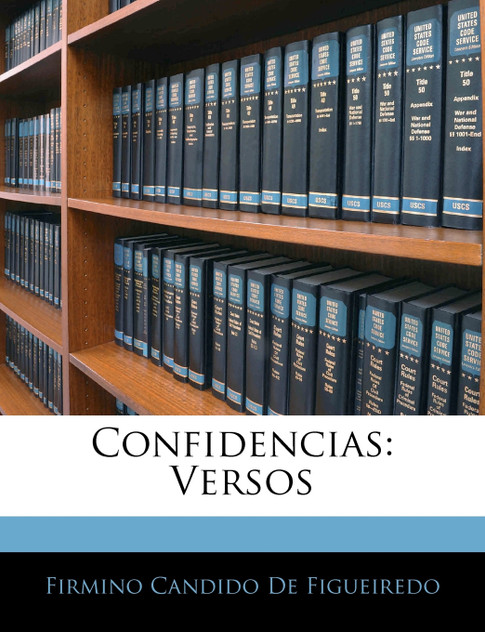 Confidencias