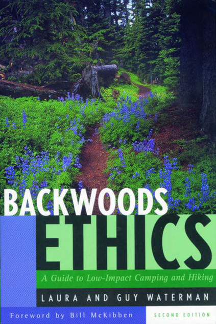 Backwoods Ethics Backwoods Ethics