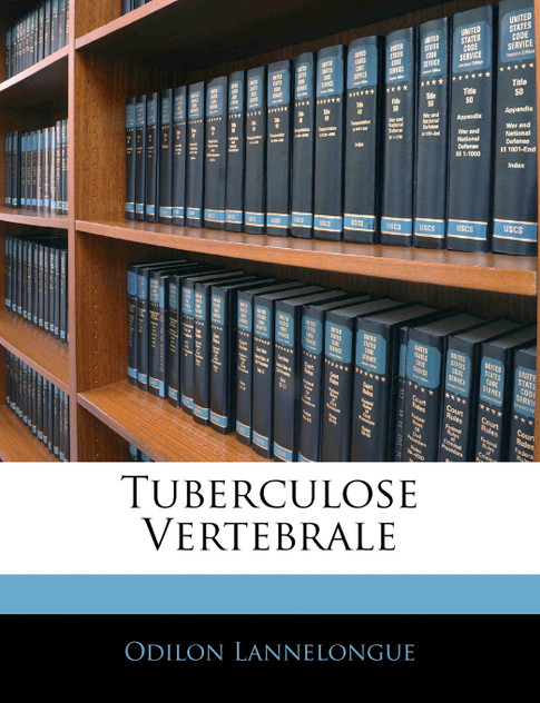 Tuberculose Vertebrale Tuberculose Vertebrale