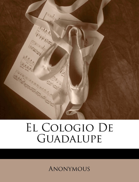 El Cologio De Guadalupe