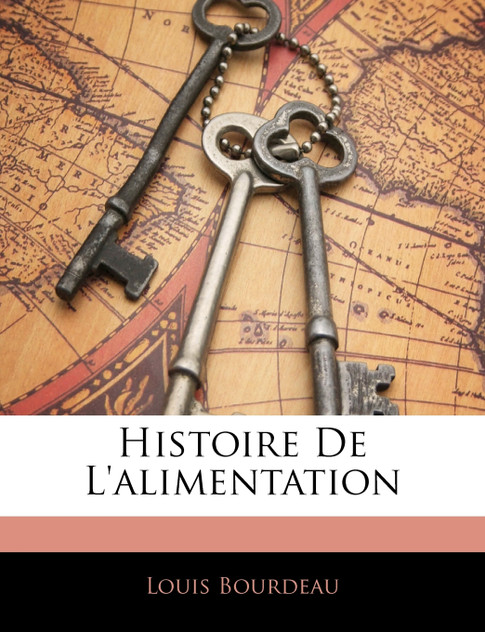 Histoire De L'alimentation Histoire De L'alimentation