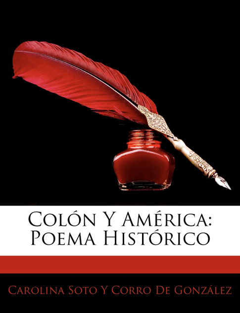 Coln y Amrica Coln y Amrica